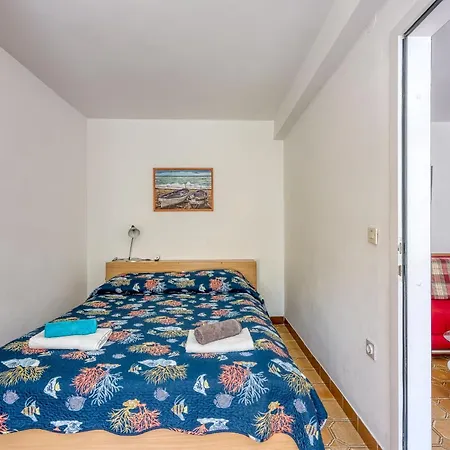 Kamelia Gæstehus 3*